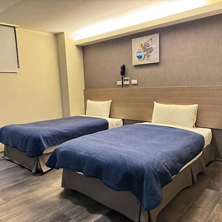 Bulowan Hotel Hualien Kültér fotó