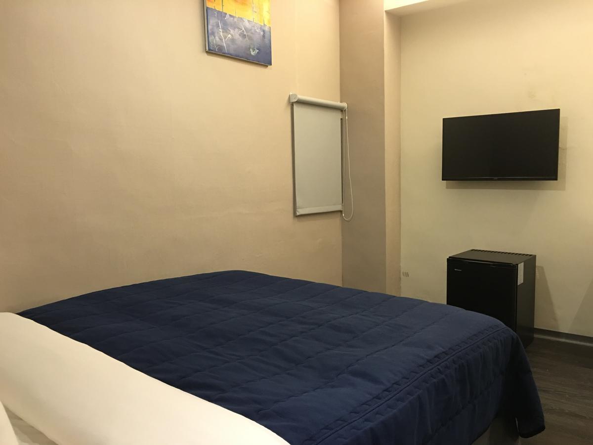 Bulowan Hotel Hualien Kültér fotó