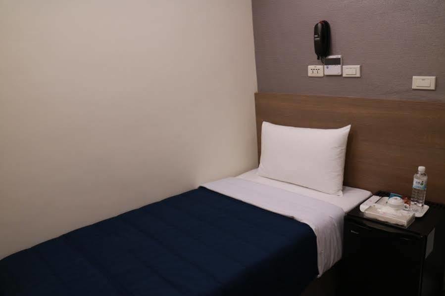 Bulowan Hotel Hualien Kültér fotó